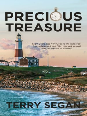 cover image of Precious Treasure
